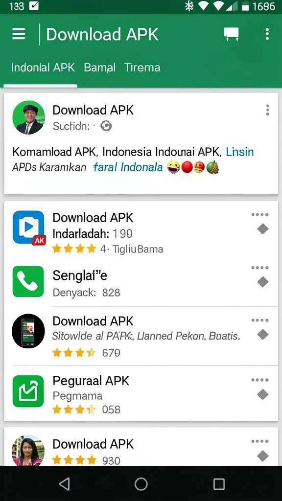 Screenshot 567tv nomor 3