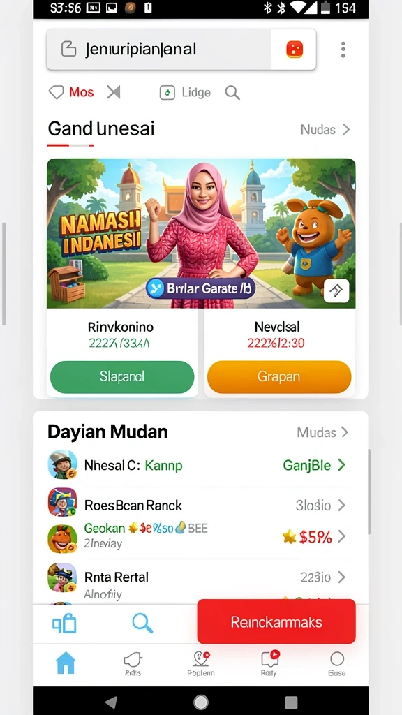 Screenshot 99sl nomor 1