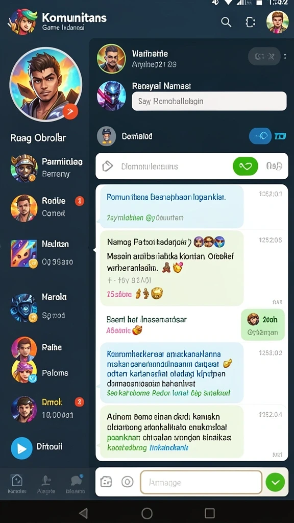 Screenshot arwanatoto nomor 3