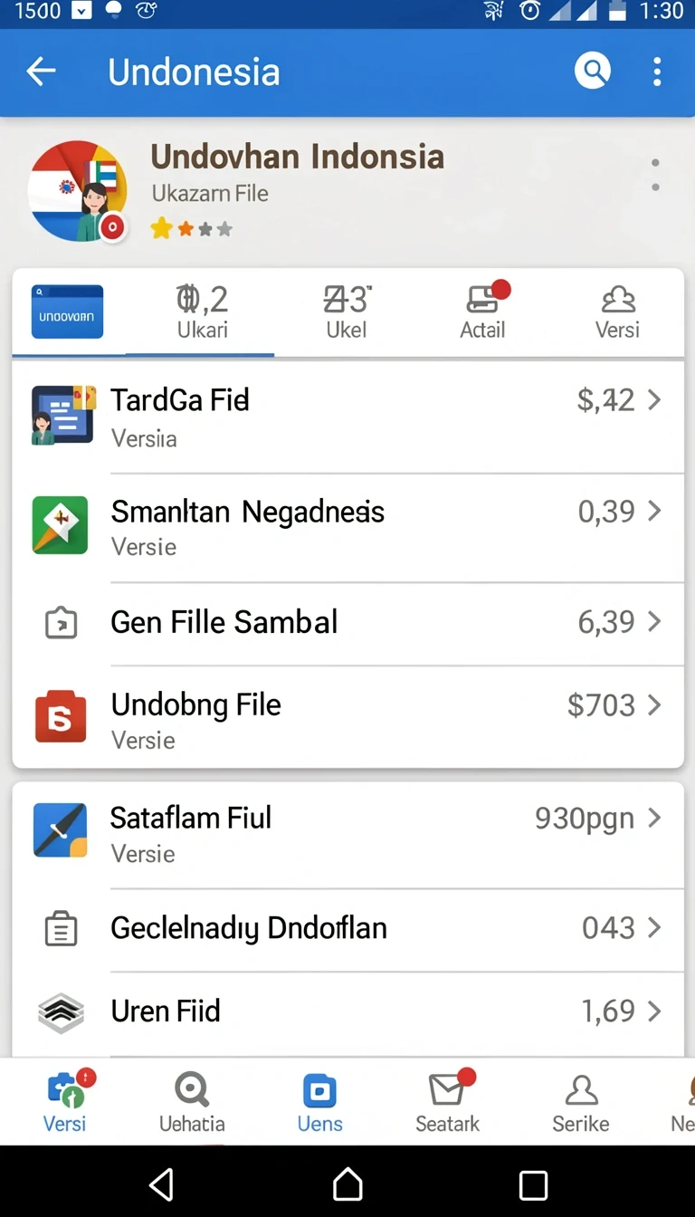 Screenshot asia200 nomor 3