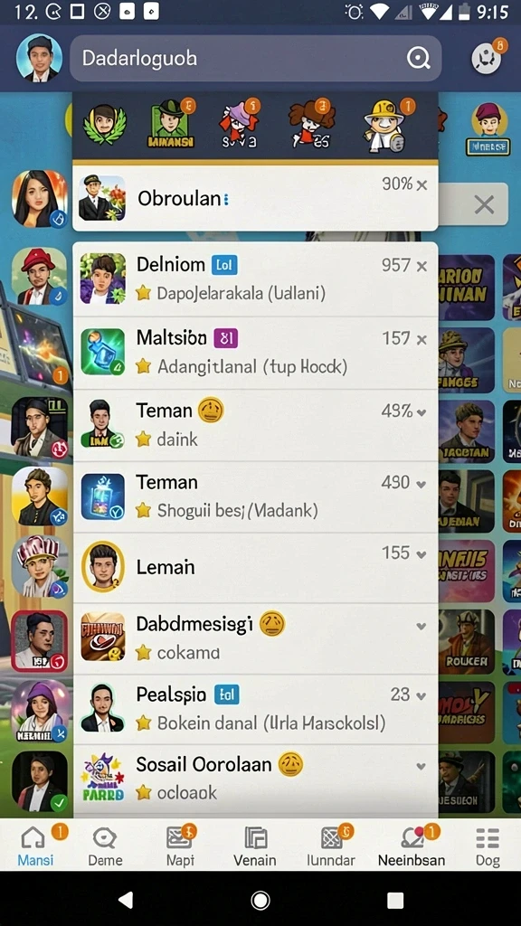 Screenshot askasino nomor 3