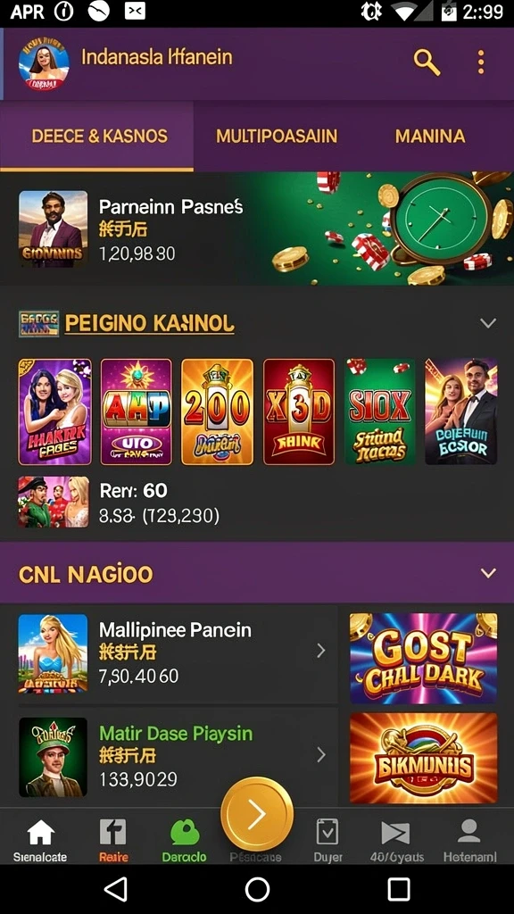 Screenshot b8vip nomor 1