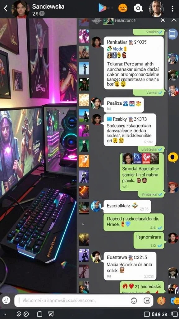 Screenshot bandar99 nomor 2