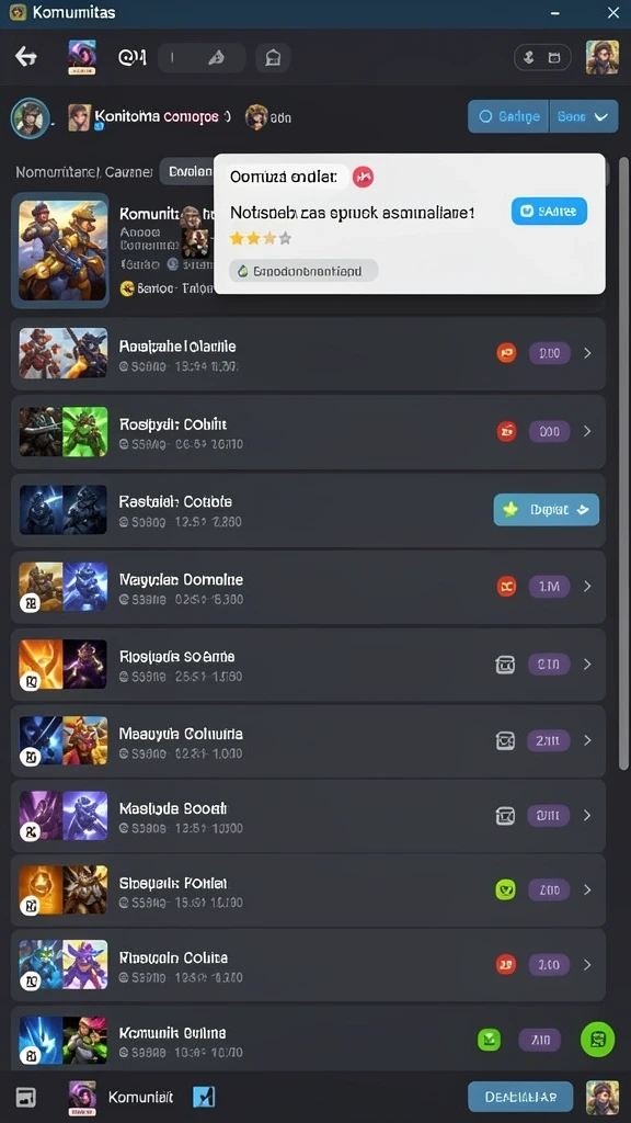 Screenshot biwin nomor 3