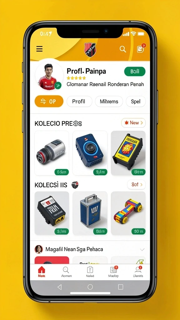 Screenshot bpjs777 nomor 2