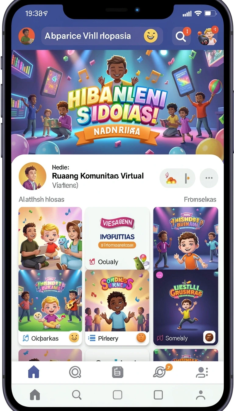 Screenshot cadas138 nomor 1