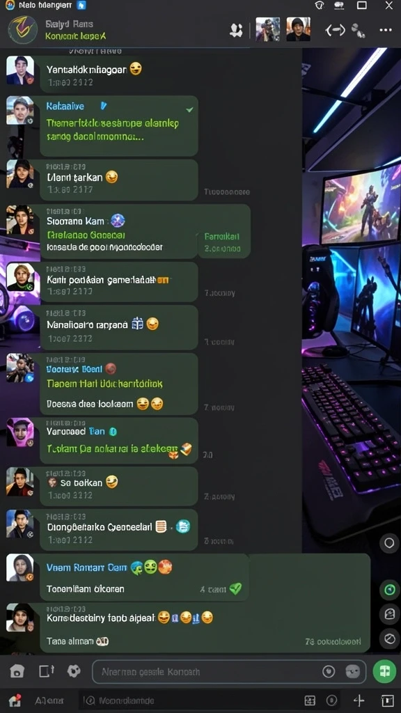 Screenshot cuanhoki nomor 1