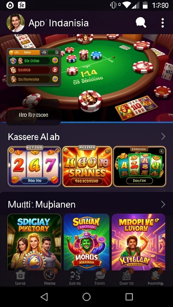 Screenshot cv777 nomor 1