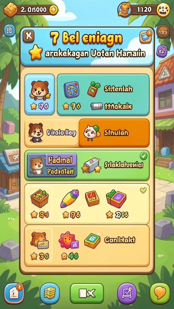 Screenshot dahlia77 nomor 2