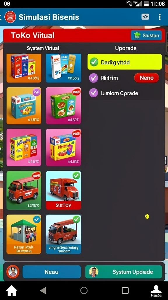 Screenshot depo89 nomor 1
