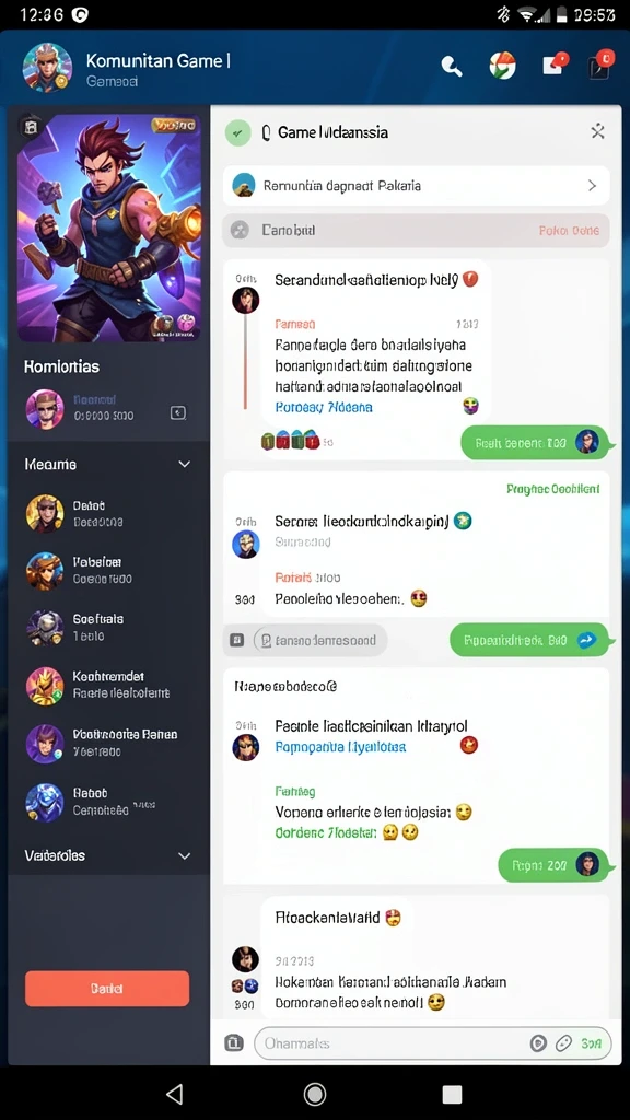 Screenshot dewapg nomor 3