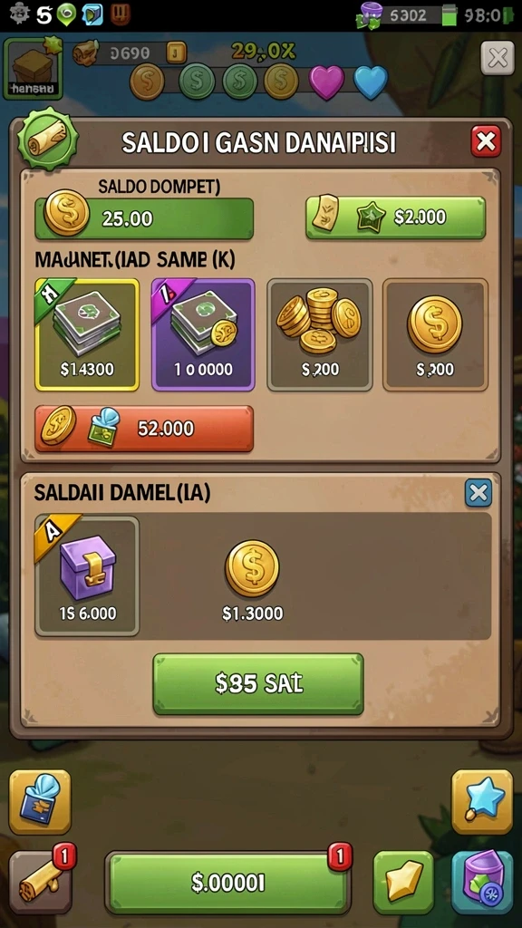 Screenshot gogo77 nomor 2