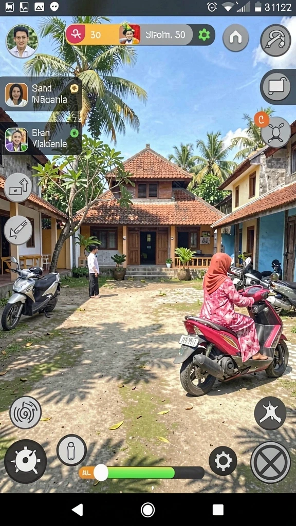 Screenshot hakim4d nomor 3