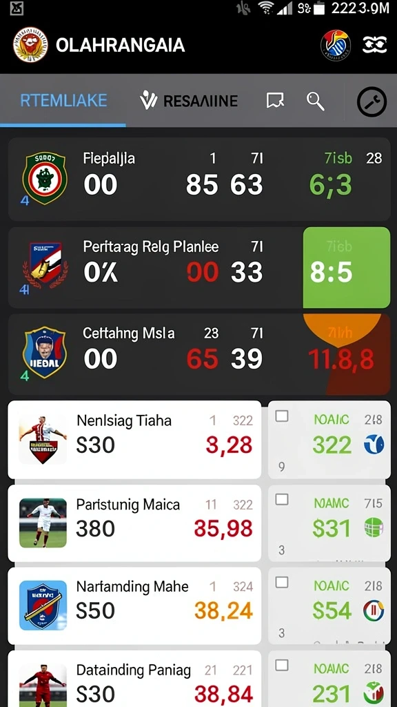 Screenshot happybet188 nomor 3