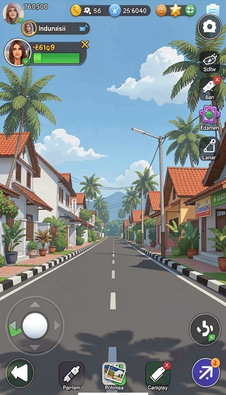 Screenshot hargatoto nomor 1