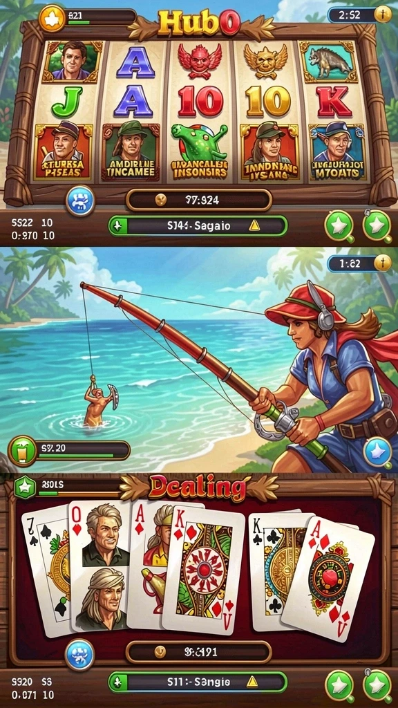 Screenshot hopengslot nomor 2