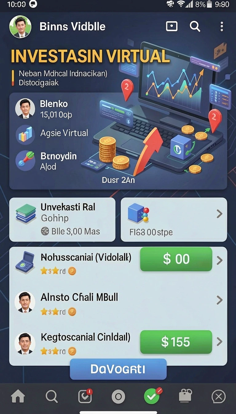 Screenshot idklub nomor 2
