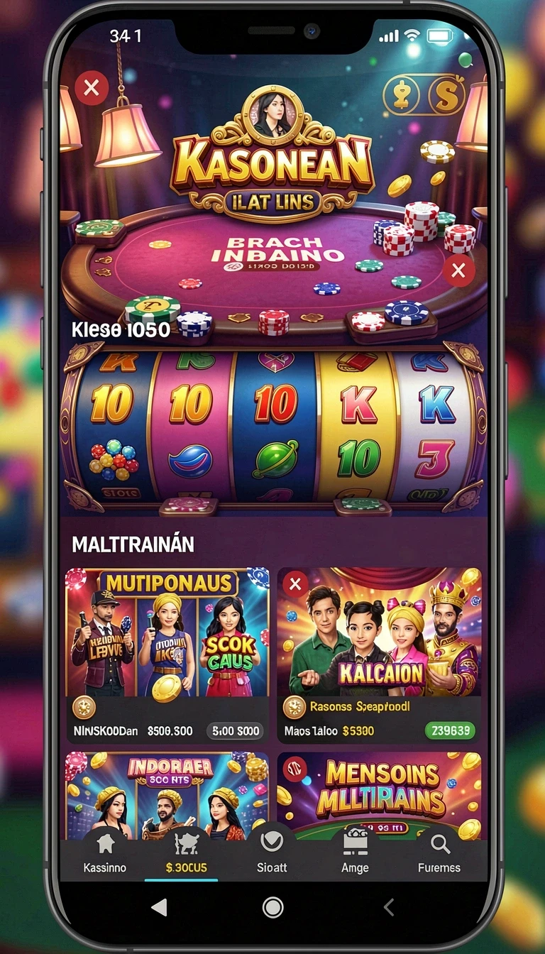Screenshot idklub nomor 3