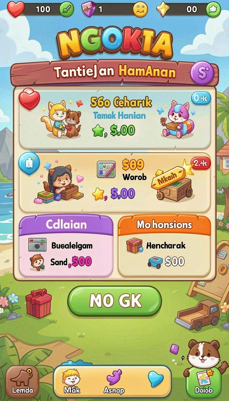 Screenshot iosbet nomor 3