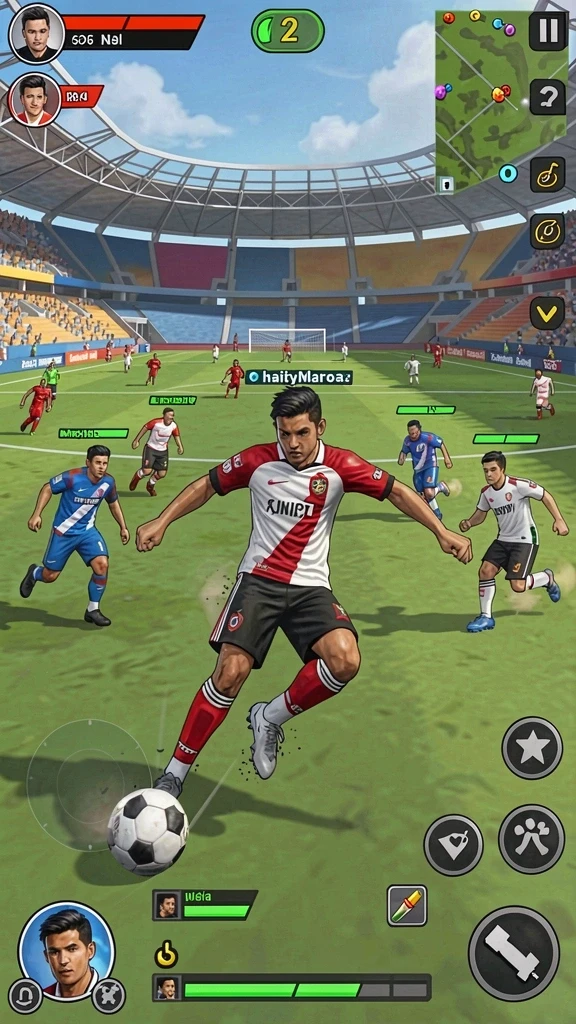 Screenshot iya777 nomor 1