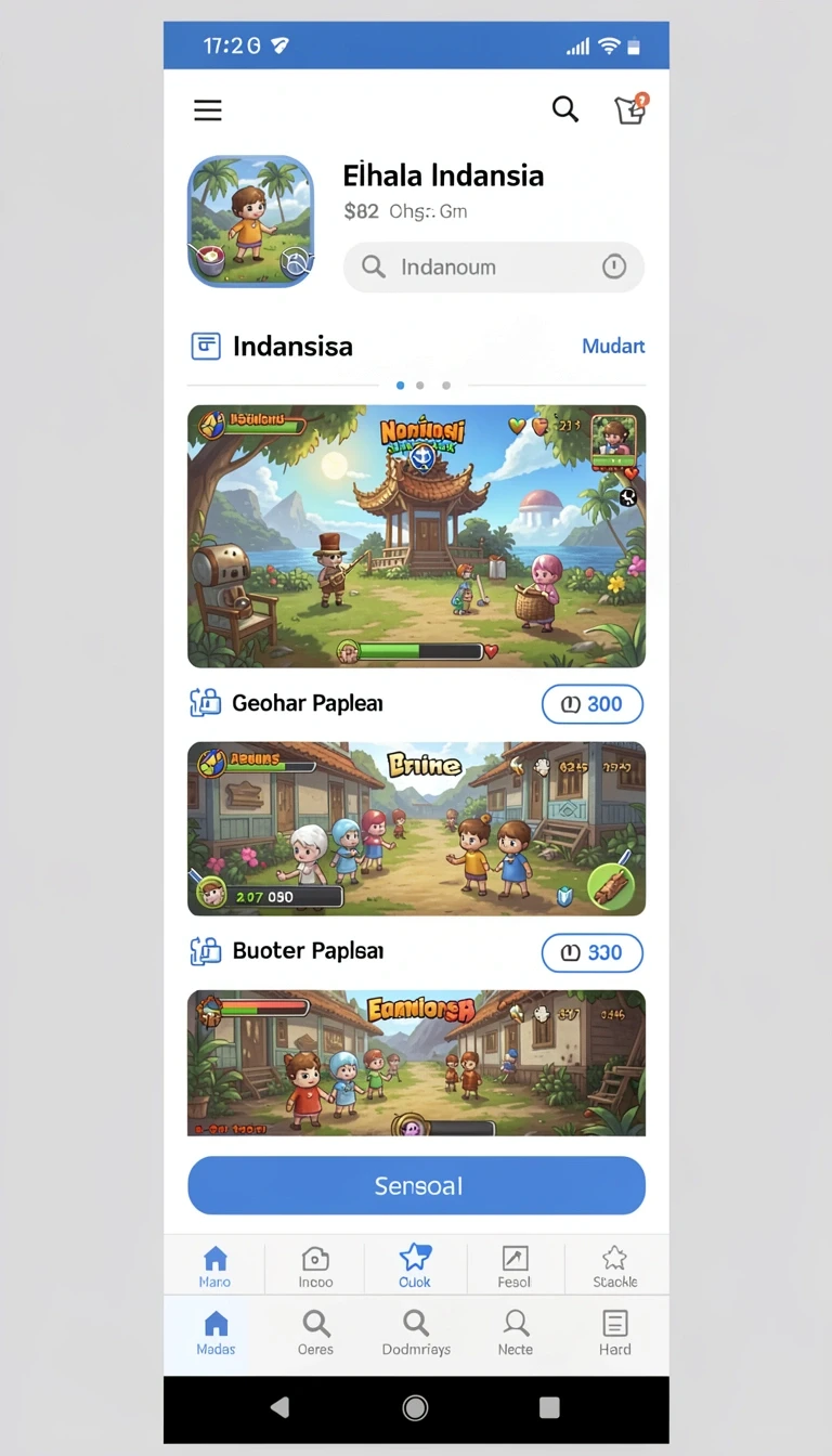 Screenshot jamin777 nomor 3