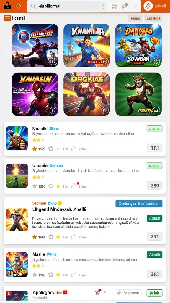 Screenshot janda4d nomor 1