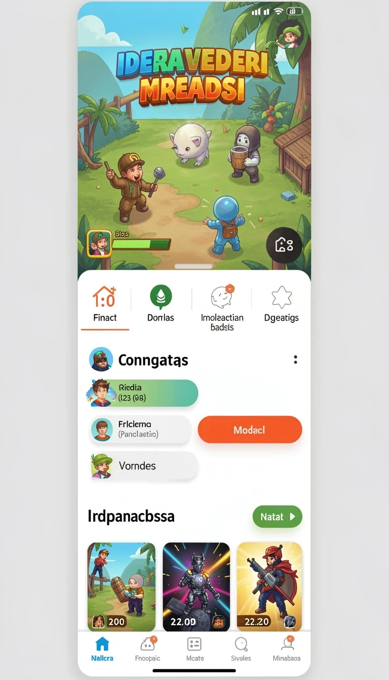 Screenshot jktgame nomor 2