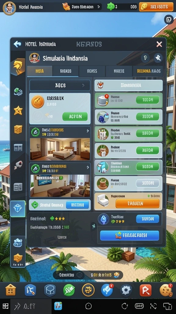 Screenshot kakrp nomor 1