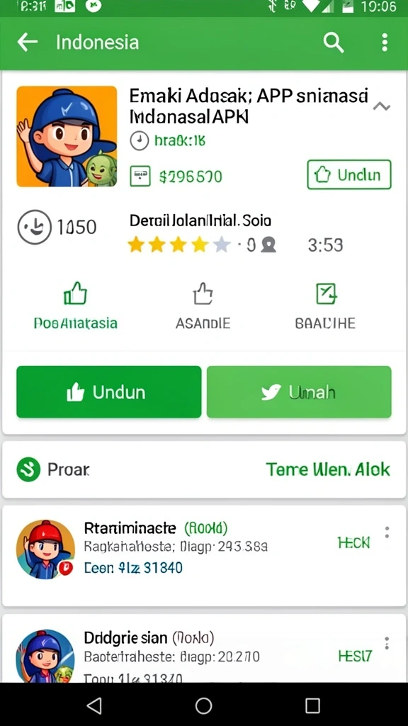 Screenshot kakrp nomor 2