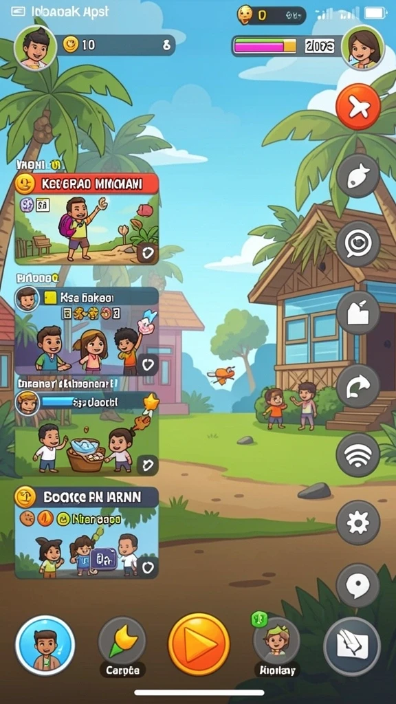 Screenshot km789 nomor 1