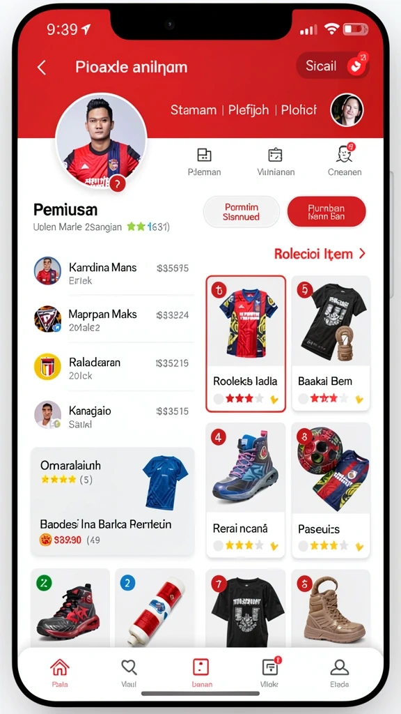 Screenshot luckyrp nomor 1