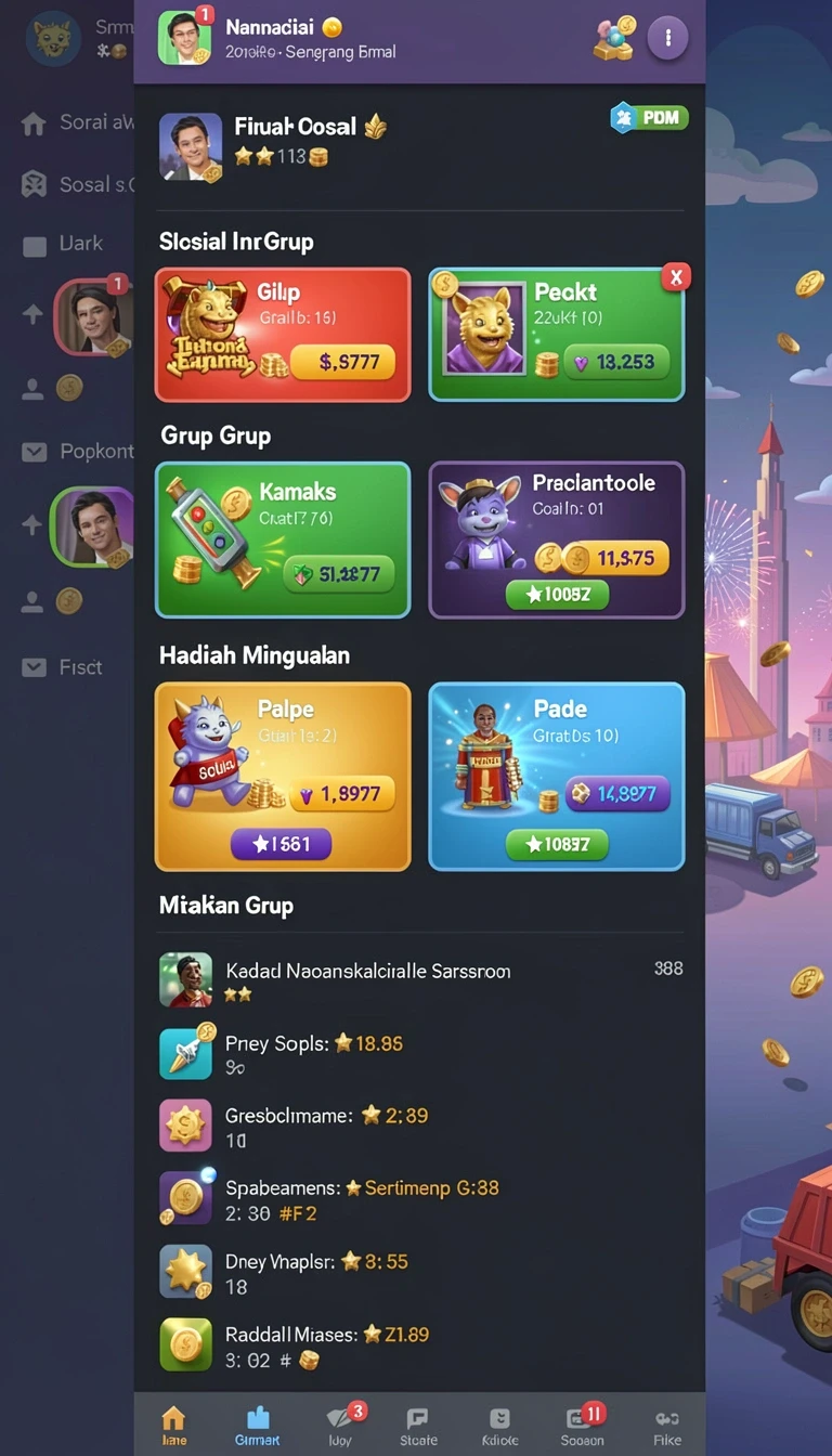 Screenshot marina77 nomor 1