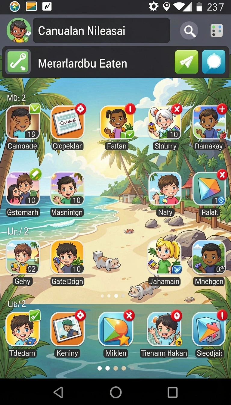 Screenshot marina77 nomor 3