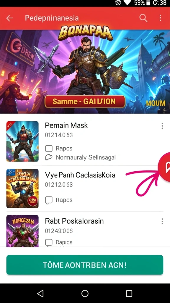 Screenshot medusa88 nomor 2