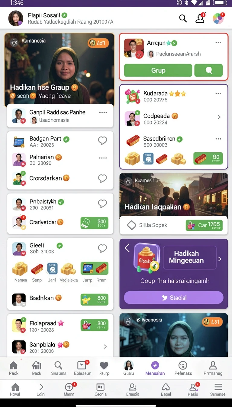 Screenshot megavisa88 nomor 2