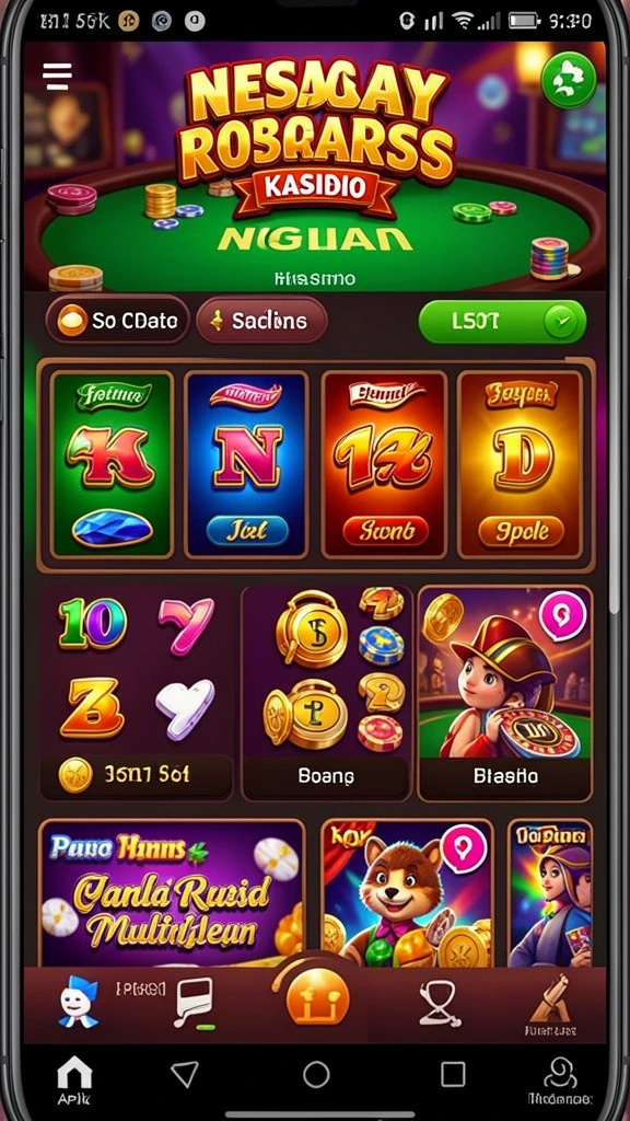Screenshot mt966 nomor 3