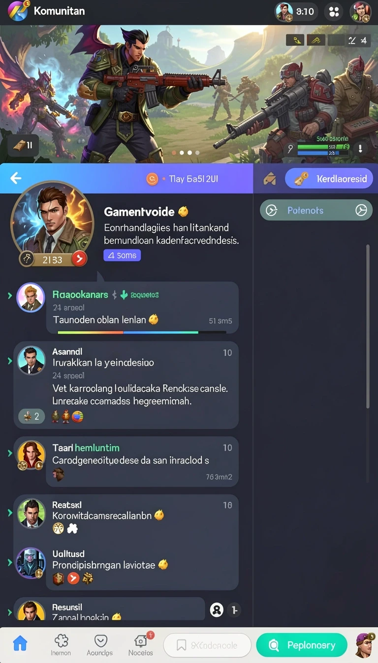 Screenshot naga1001 nomor 1