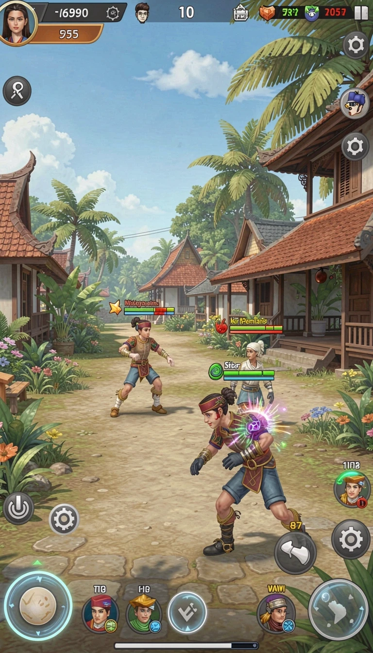 Screenshot pp7 nomor 2