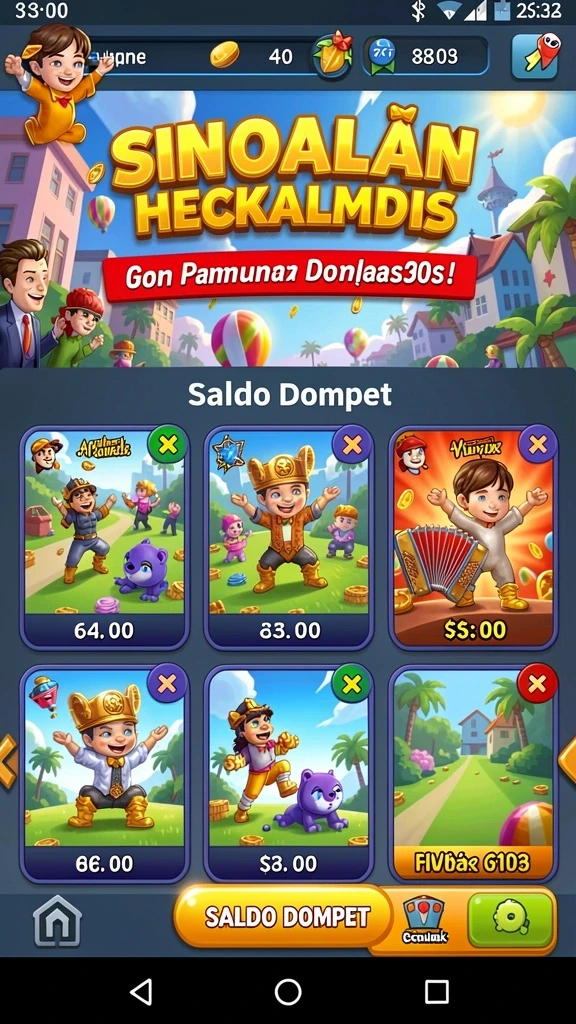 Screenshot pragmatic123 nomor 1