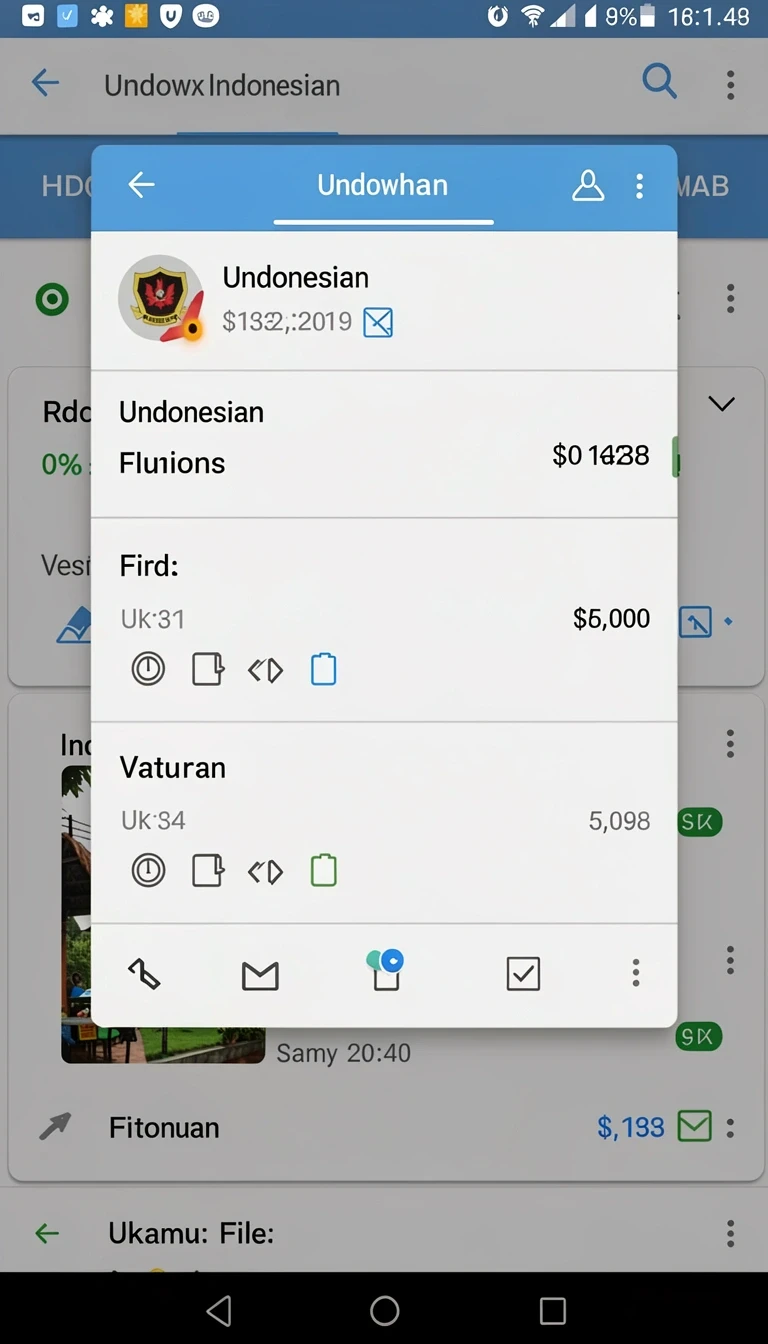 Screenshot probet88 nomor 3