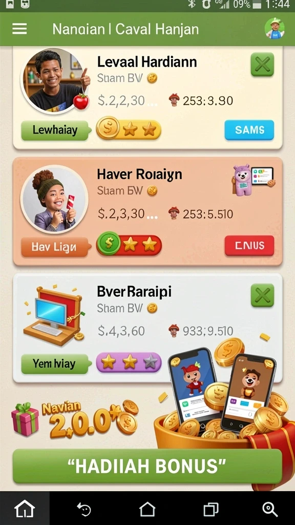 Screenshot psg77 nomor 3