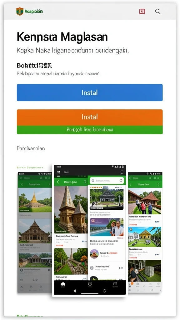 Screenshot puncaktoto nomor 2