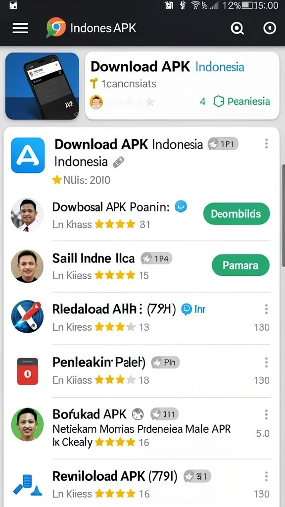 Screenshot pusat303 nomor 1