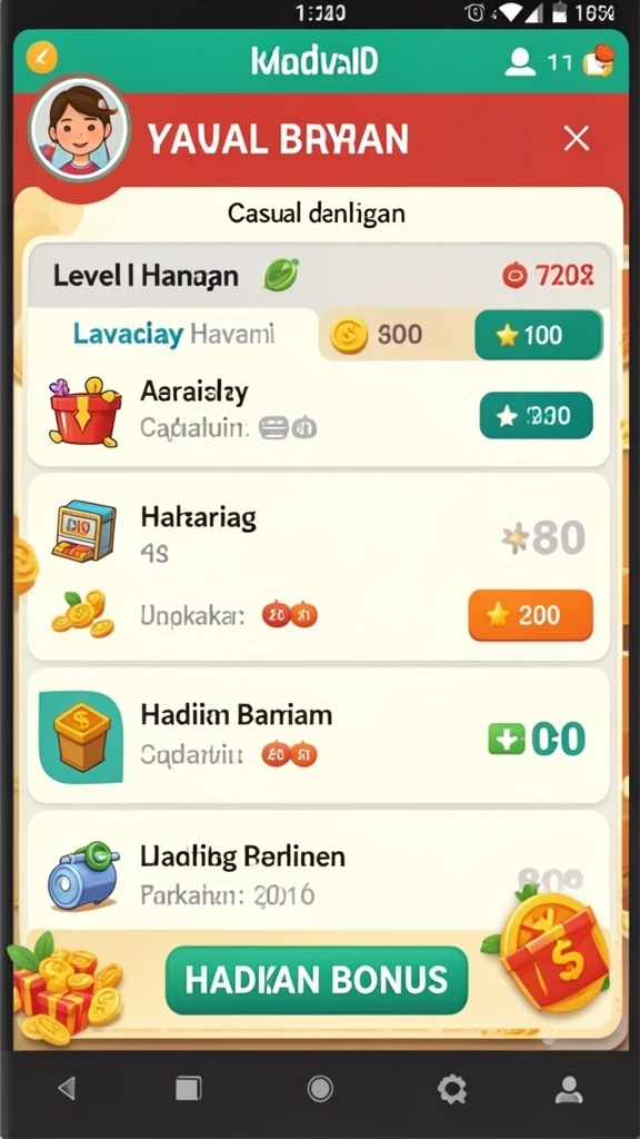 Screenshot qtgame nomor 1