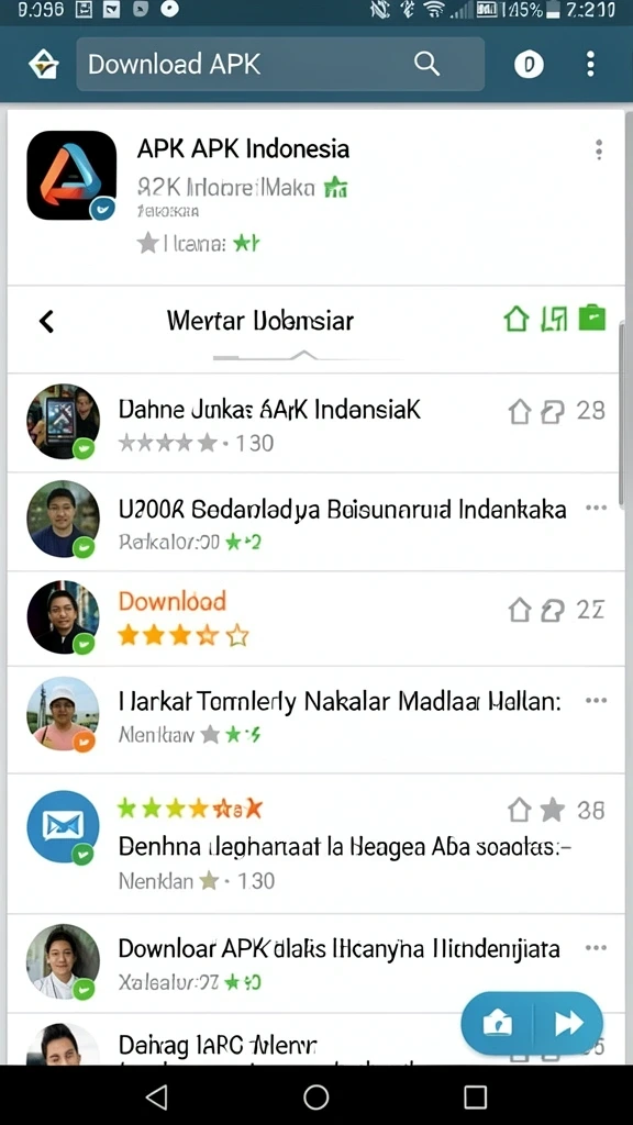 Screenshot qtgame nomor 2