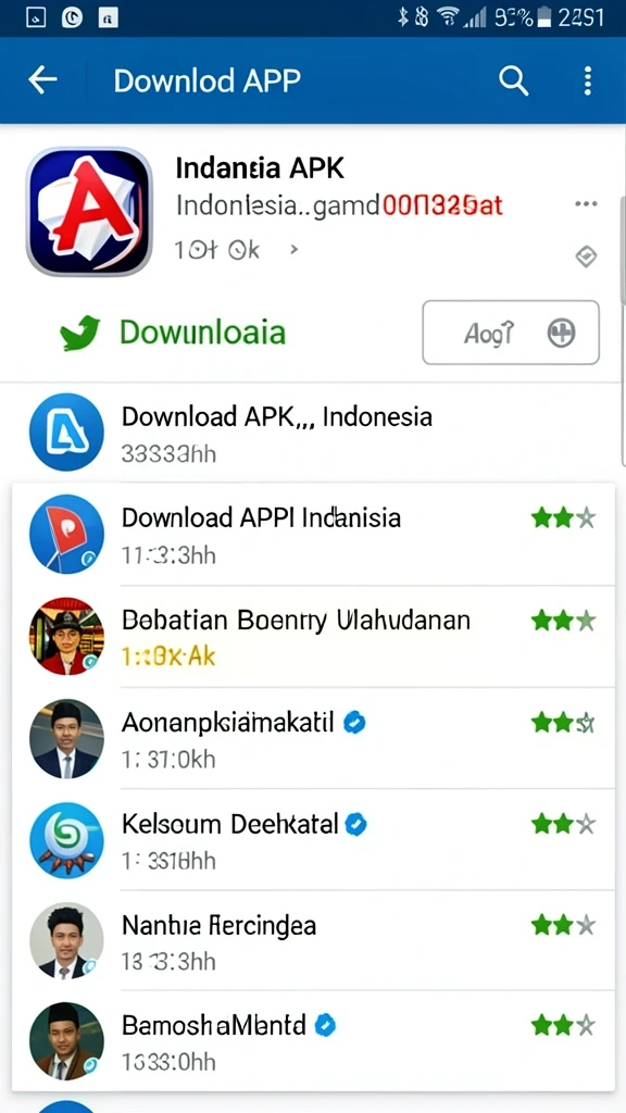 Screenshot rajacuan nomor 1