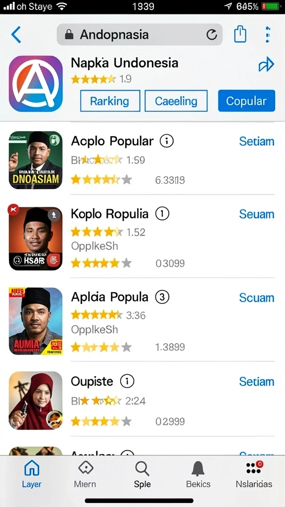 Screenshot rajapanda88 nomor 3