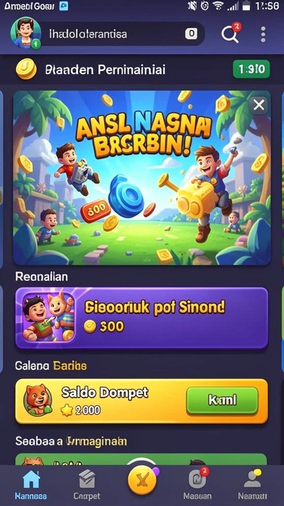 Screenshot rp99 nomor 3