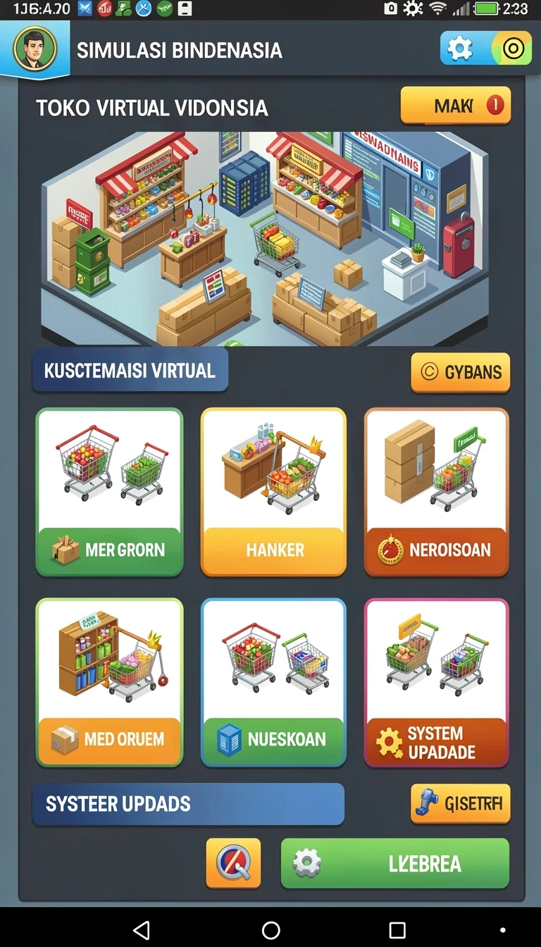 Screenshot rpvip3 nomor 2