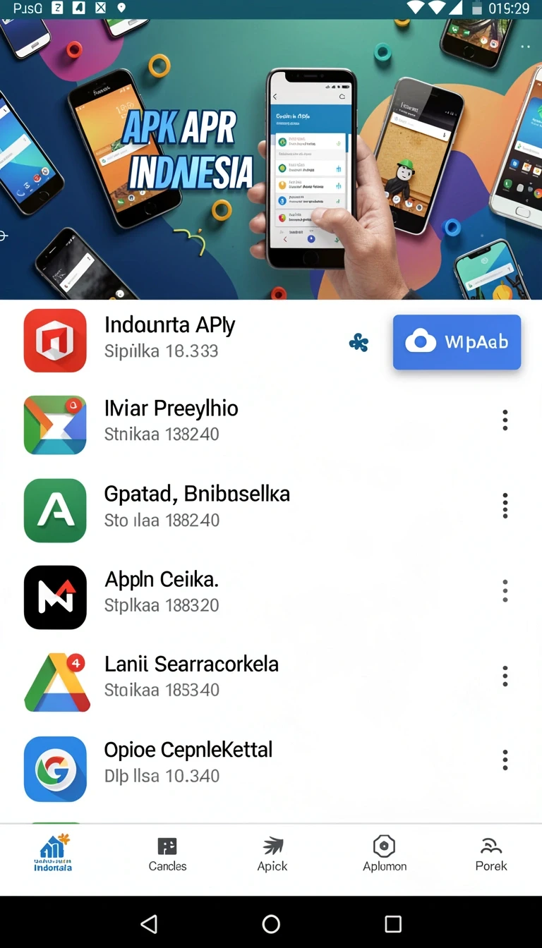 Screenshot satset138 nomor 2